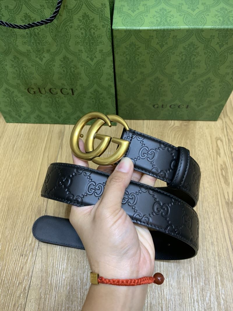 GUCCI